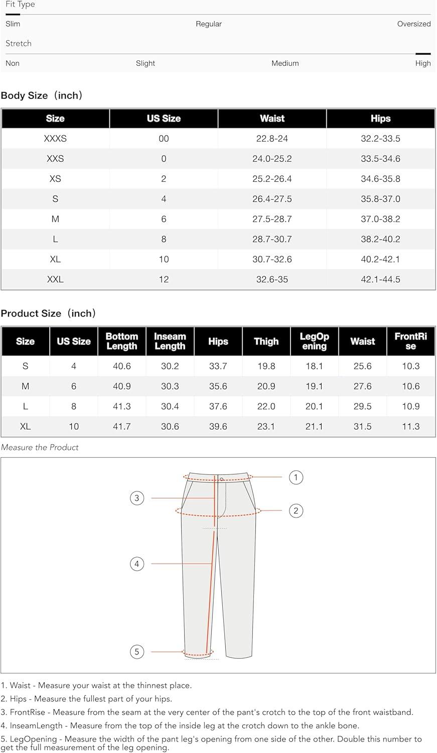 imageVinova Flare Jeans for Women Button Down Bell Bottom Stetchy High Waisted Bootcut Denim Pants with PocketsDark Denim