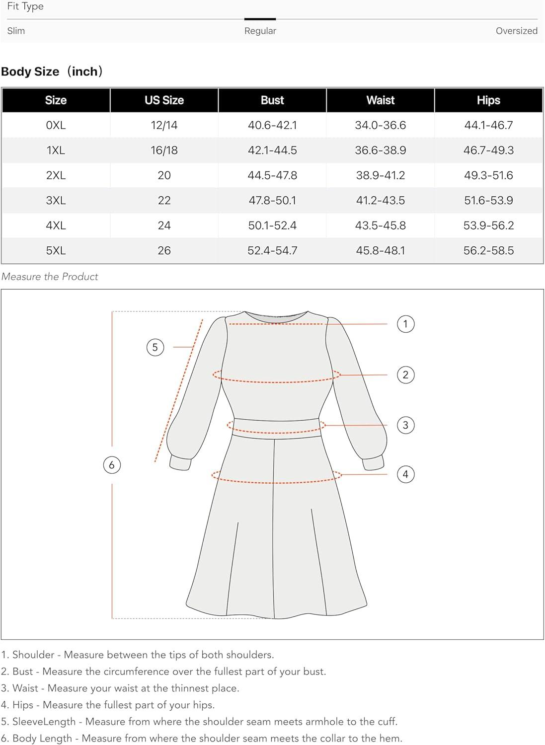 imageVinova Floral Print Dress Womens Puff Sleeve Midi Dress with Slit