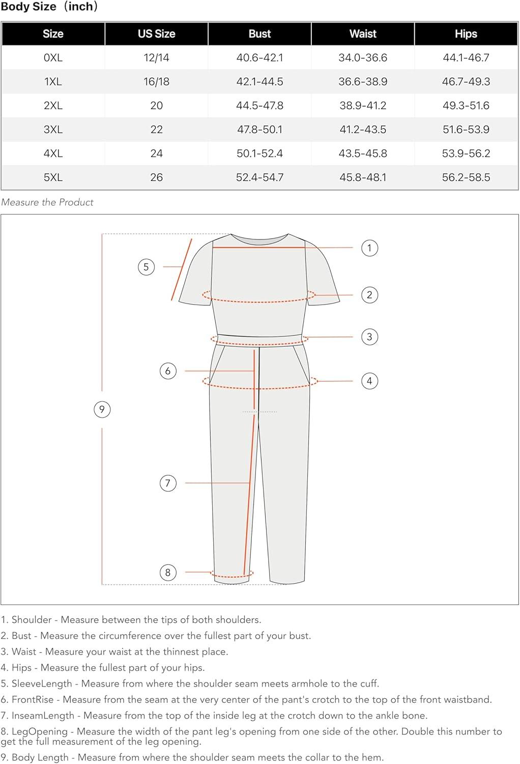 imageVinova Womens Ribbed Knit Romper Deep V Neck Sleeveless Jumpsuit