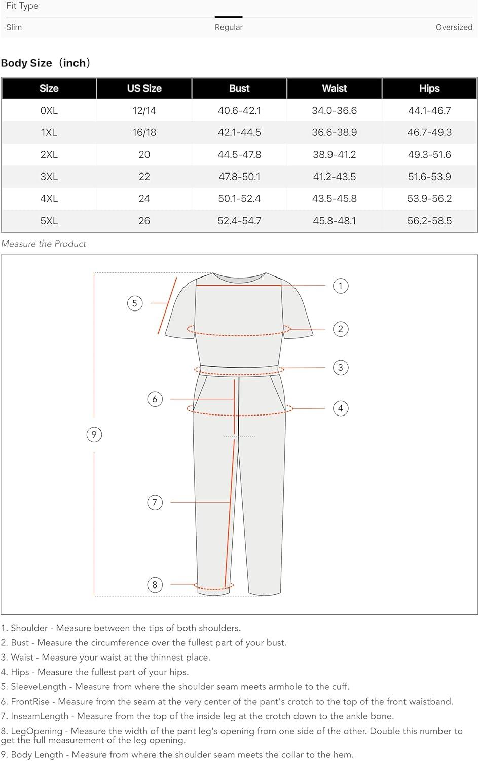 imageVinova Womens Sleeveless Jumpsuit V Neck Wide Leg Romper Casual Outfit