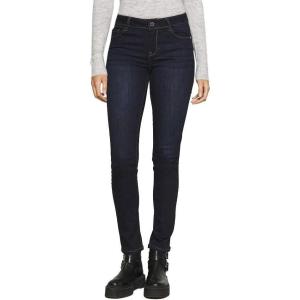 Morgan Jeans slim taille standard à poches(Jean Brut)