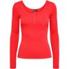 Poppy Red
