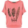 # Plume-corail