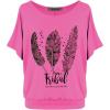 # Plume-fuchsia