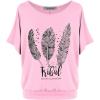 # Plume-rose
