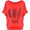 # Plume-rouge