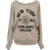 Beige Pull