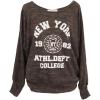 Marron Pull