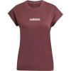 Aurora Ruby / White