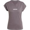 Grey Strata/White
