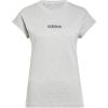 Medium Grey Heather/Black