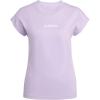 Powder Plum/White