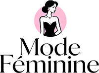 Mode Féminine