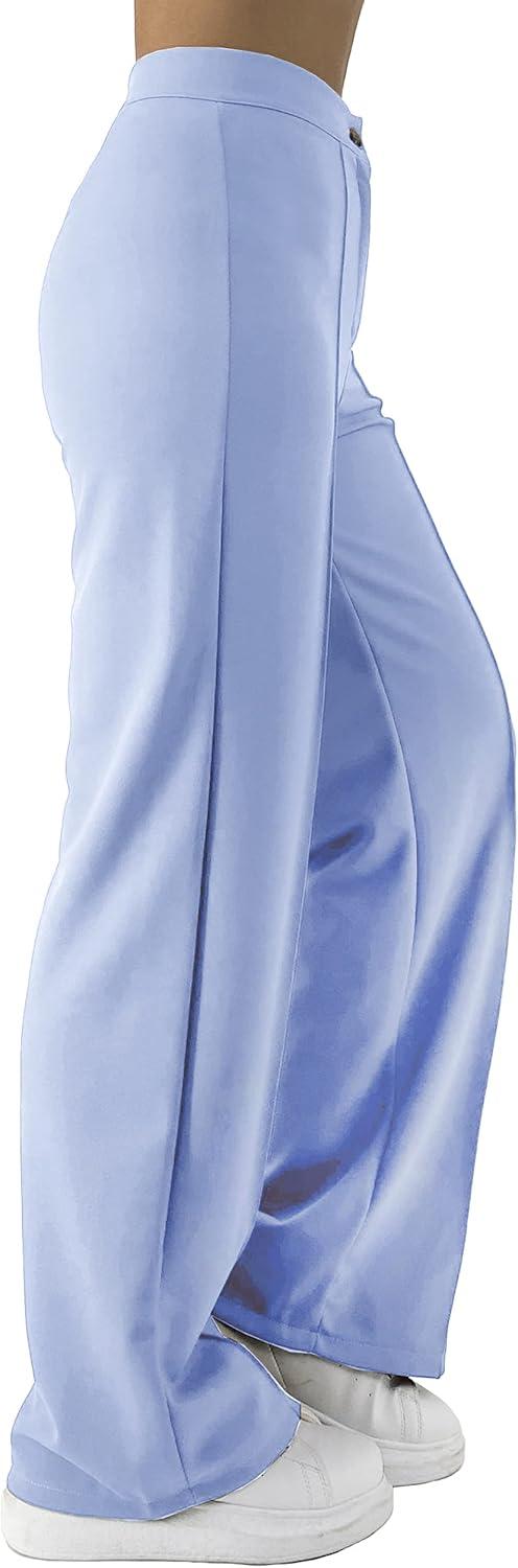 imageJOPHY ampamp CO Pantalon vas pour femme rf 6554Jean