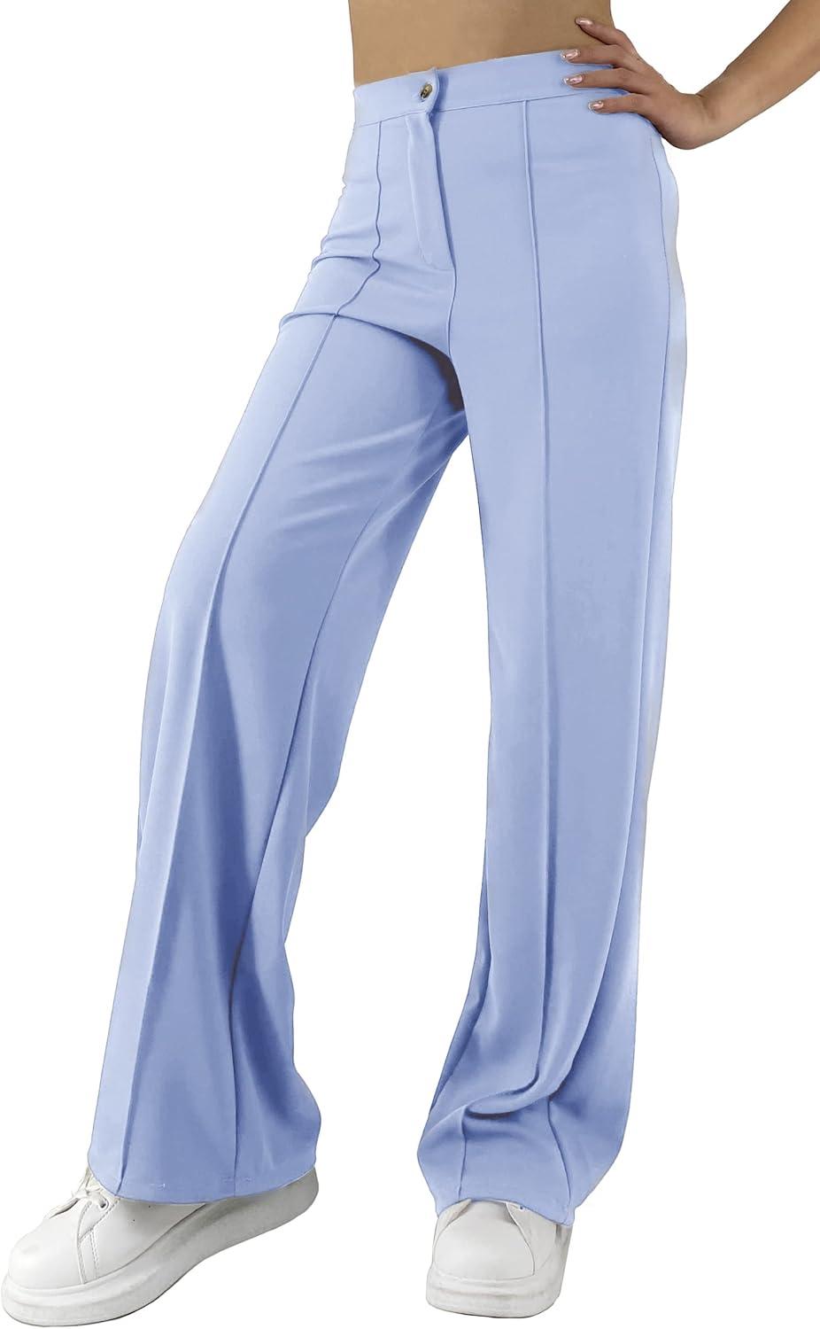 imageJOPHY ampamp CO Pantalon vas pour femme rf 6554Jean