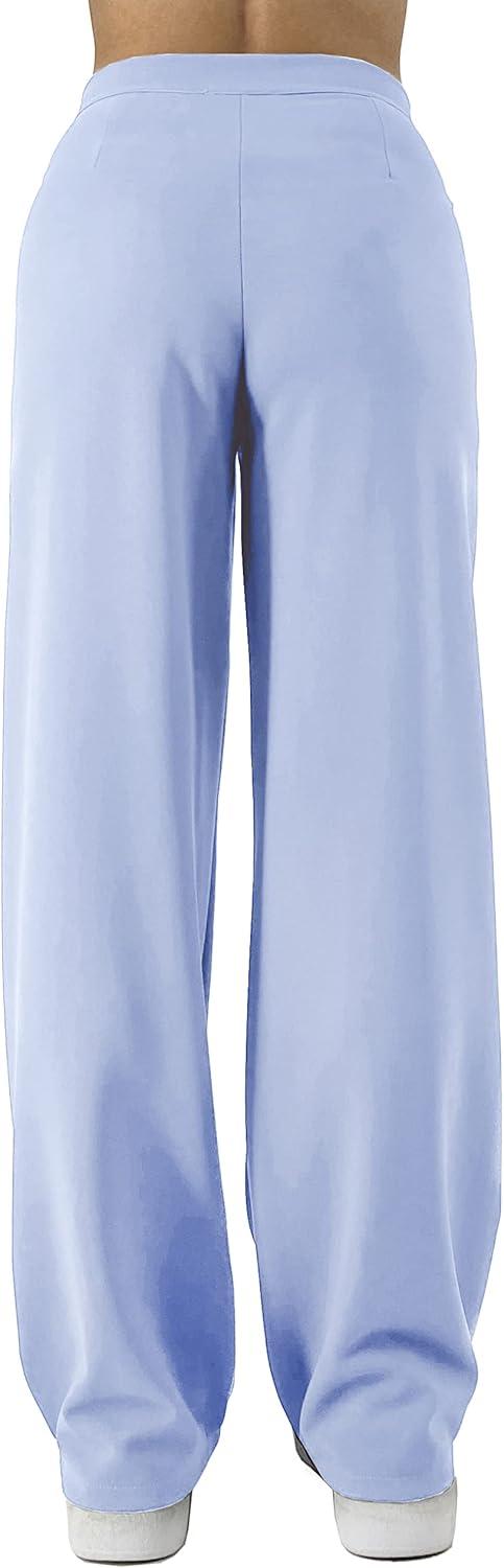 imageJOPHY ampamp CO Pantalon vas pour femme rf 6554Jean