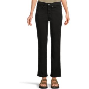 Levi&rsquo;s Classic Straight Jeans Femme(Noir Doux)