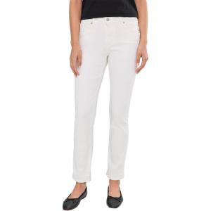 Levi&rsquo;s Classic Straight Jeans Femme(Simply White)