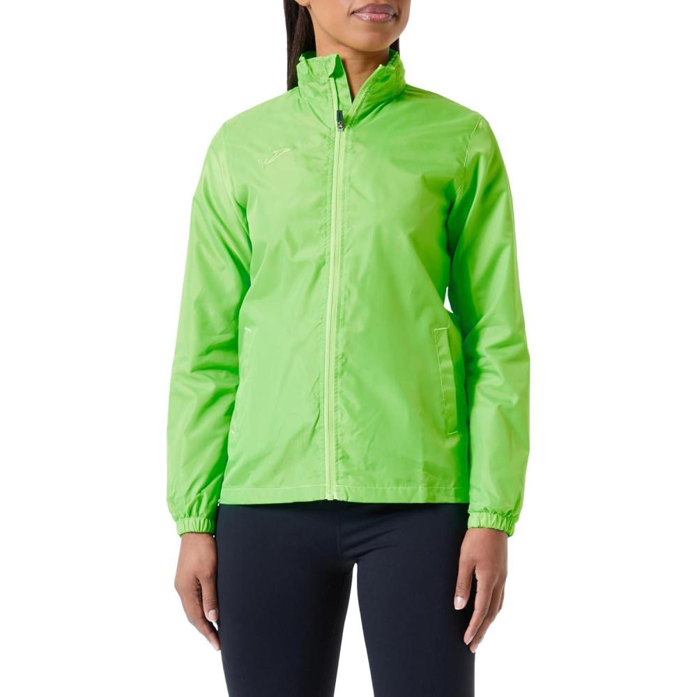 image:imageJoma Galia Coupevent Fille lot de 1Vert