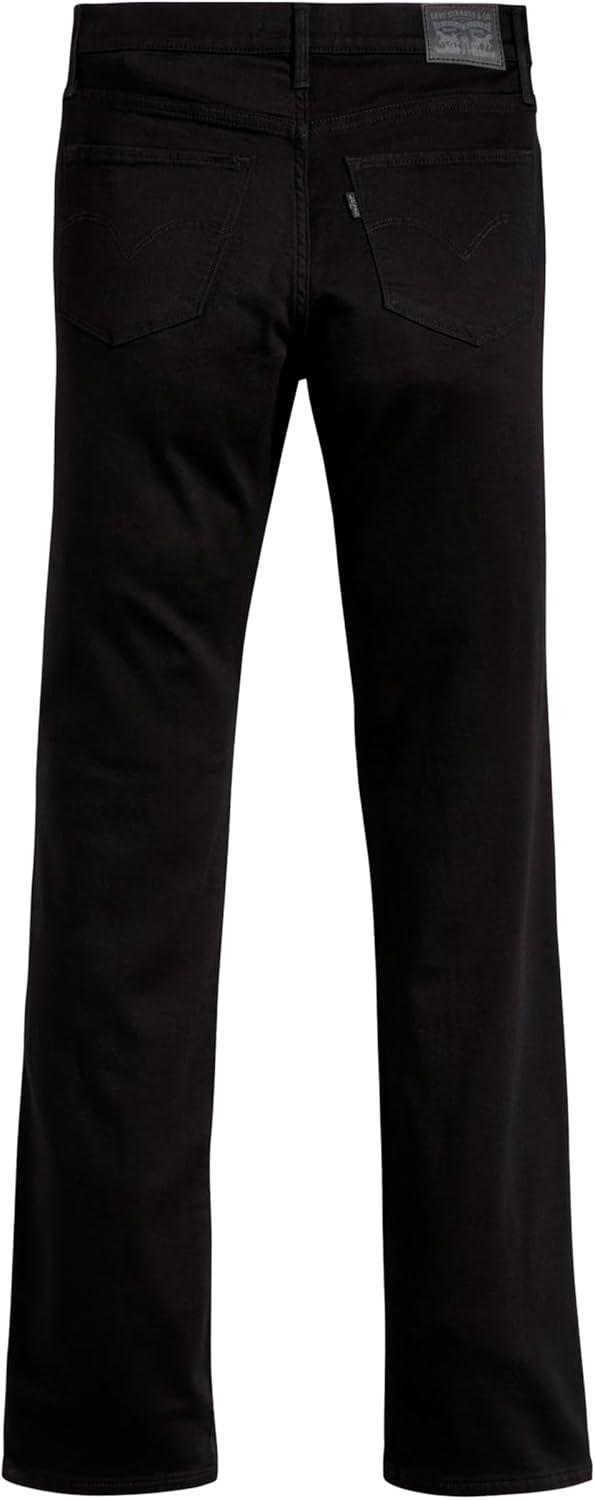 image:imageLevis 312 Shaping Slim Jeans FemmeBlack And Black