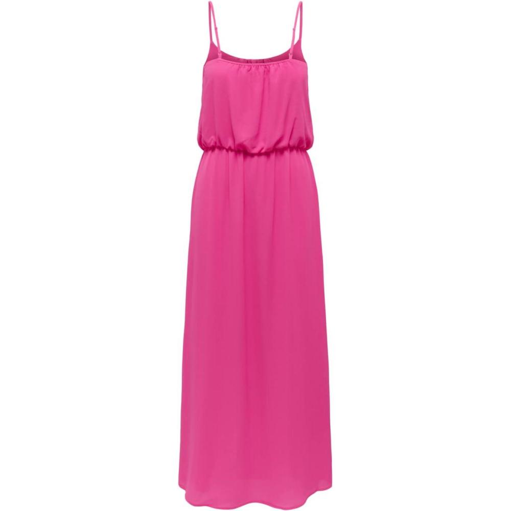 image:imageONLY robe brilliant blackFuchsia