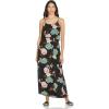 Noir/Aop : Field Of Flower (Black)