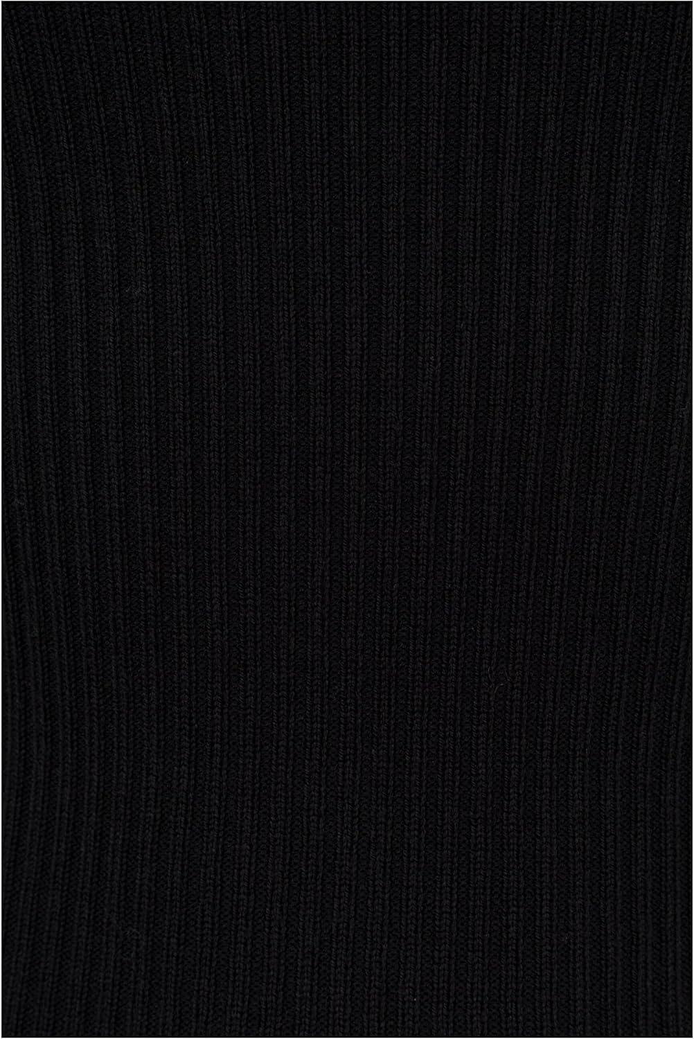 image:imageUrban Classics Dam Klippt Ut Klnning Robe dcontracte Femme Lot de 1Noir
