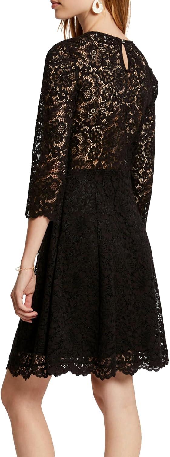 image:imageMorgan 242rample Robe FemmeNoir
