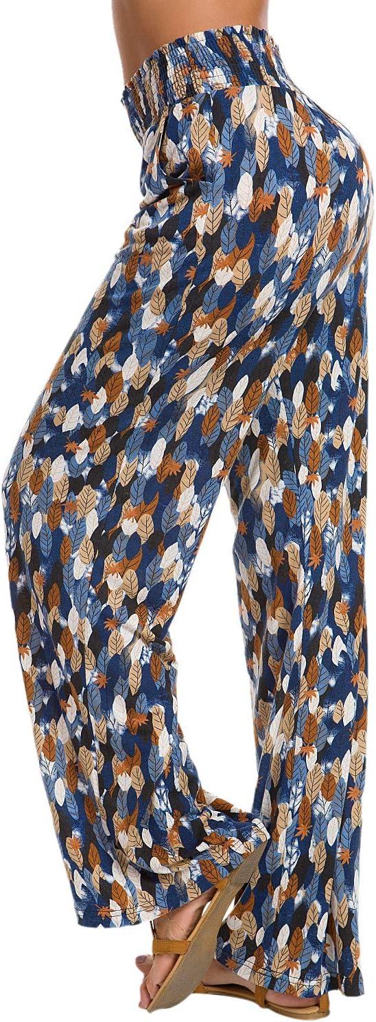 image:imageUrban Coco Bghw005 Pantalons Doux FemmeMulticolore