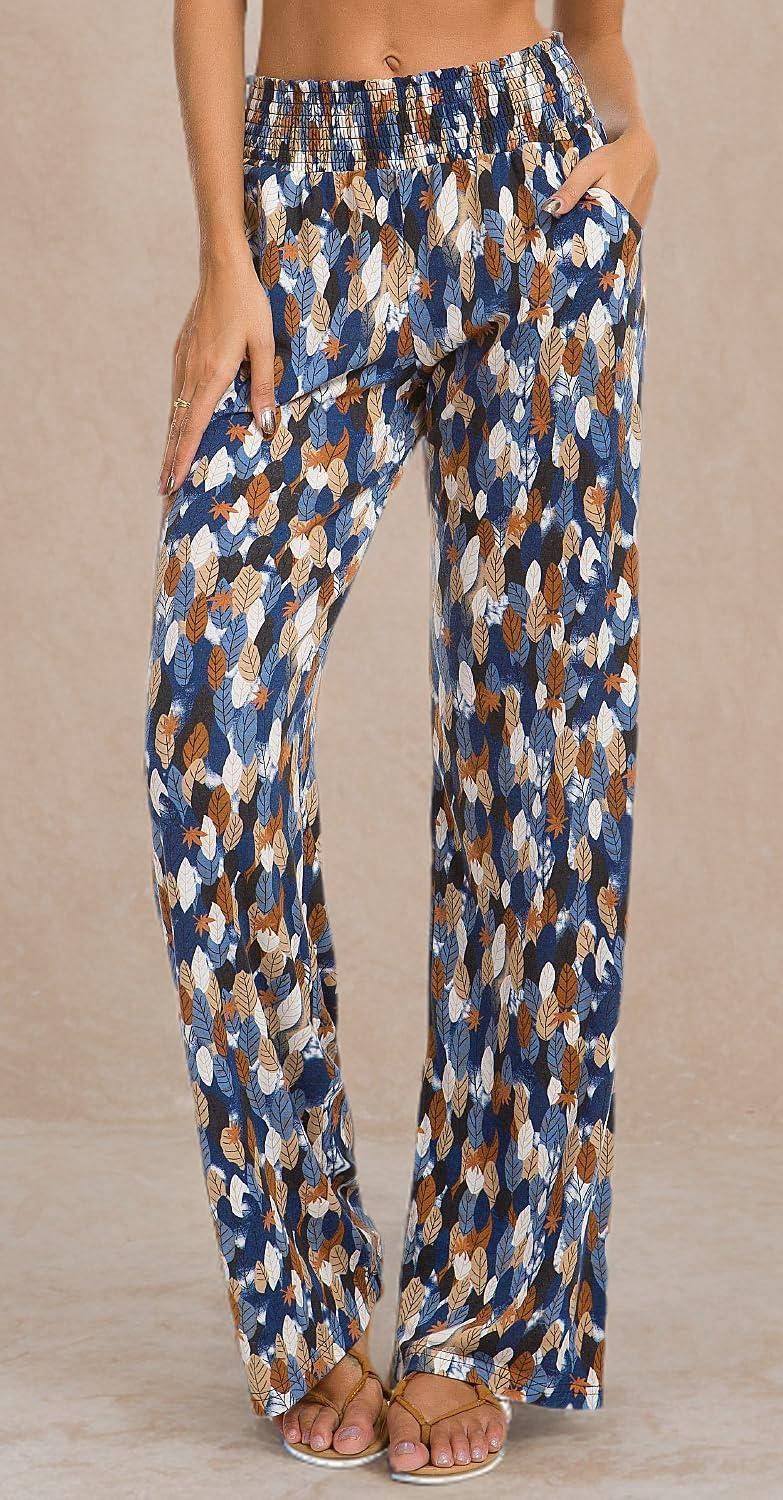 image:imageUrban Coco Bghw005 Pantalons Doux FemmeMulticolore