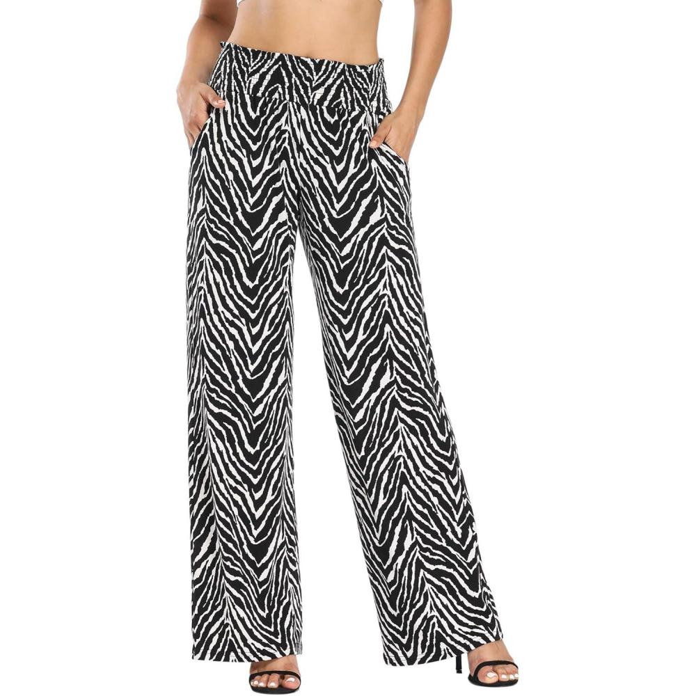 image:imageUrban Coco Bghw005 Pantalons Doux Femme11