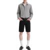 Black Accord Short