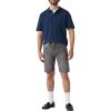 Dark Lane Ltwt Short