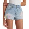Fresh As A Daisy Short