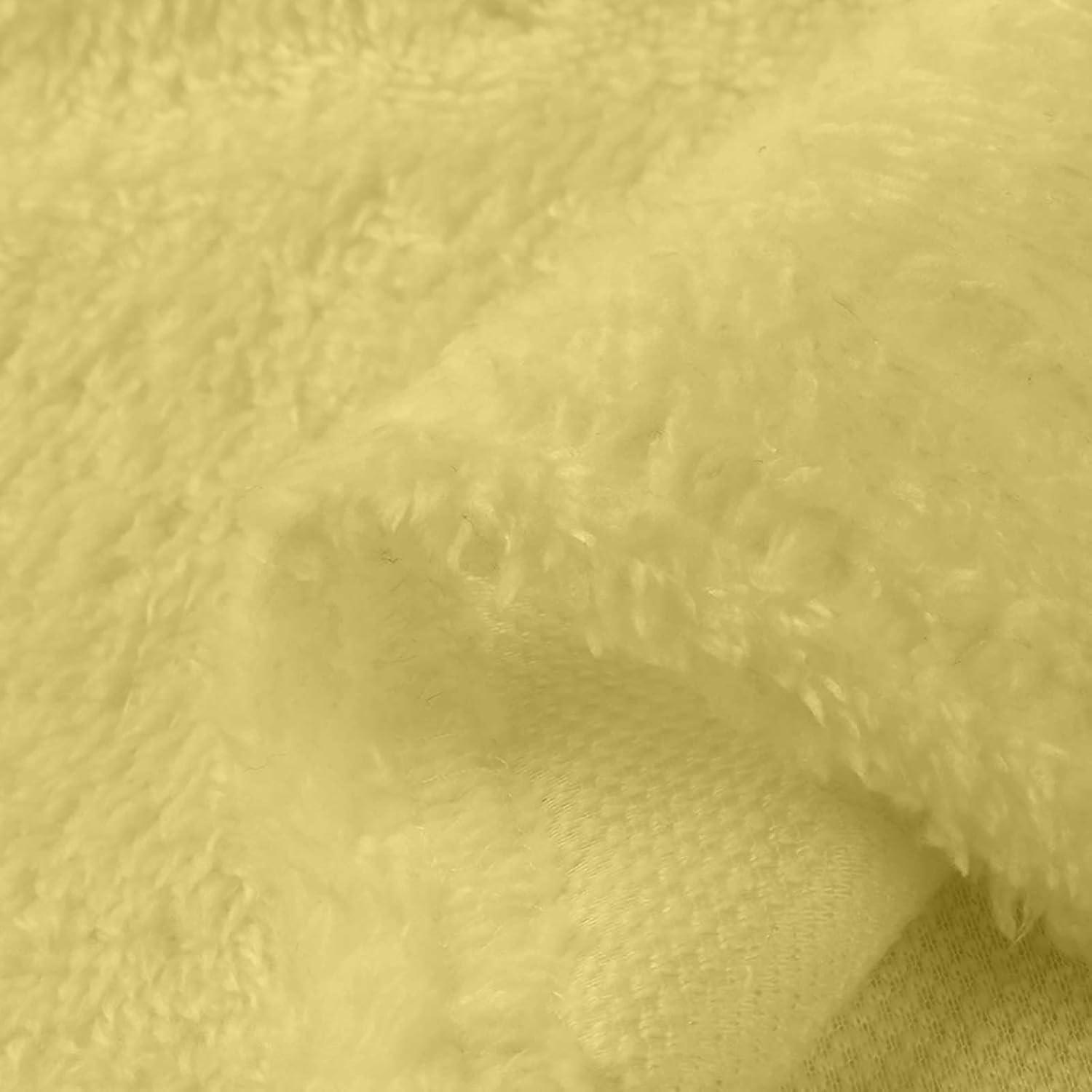 image:imagePull Femme Automne Hiver Col Rond DContract Ample Mohair Tricot Jacquard Couleur Unie Chic Elegant Sweat Femme Polaire Chaud Ample Mode Pullover Manche Longue Pulls Tops Pas CherJaune
